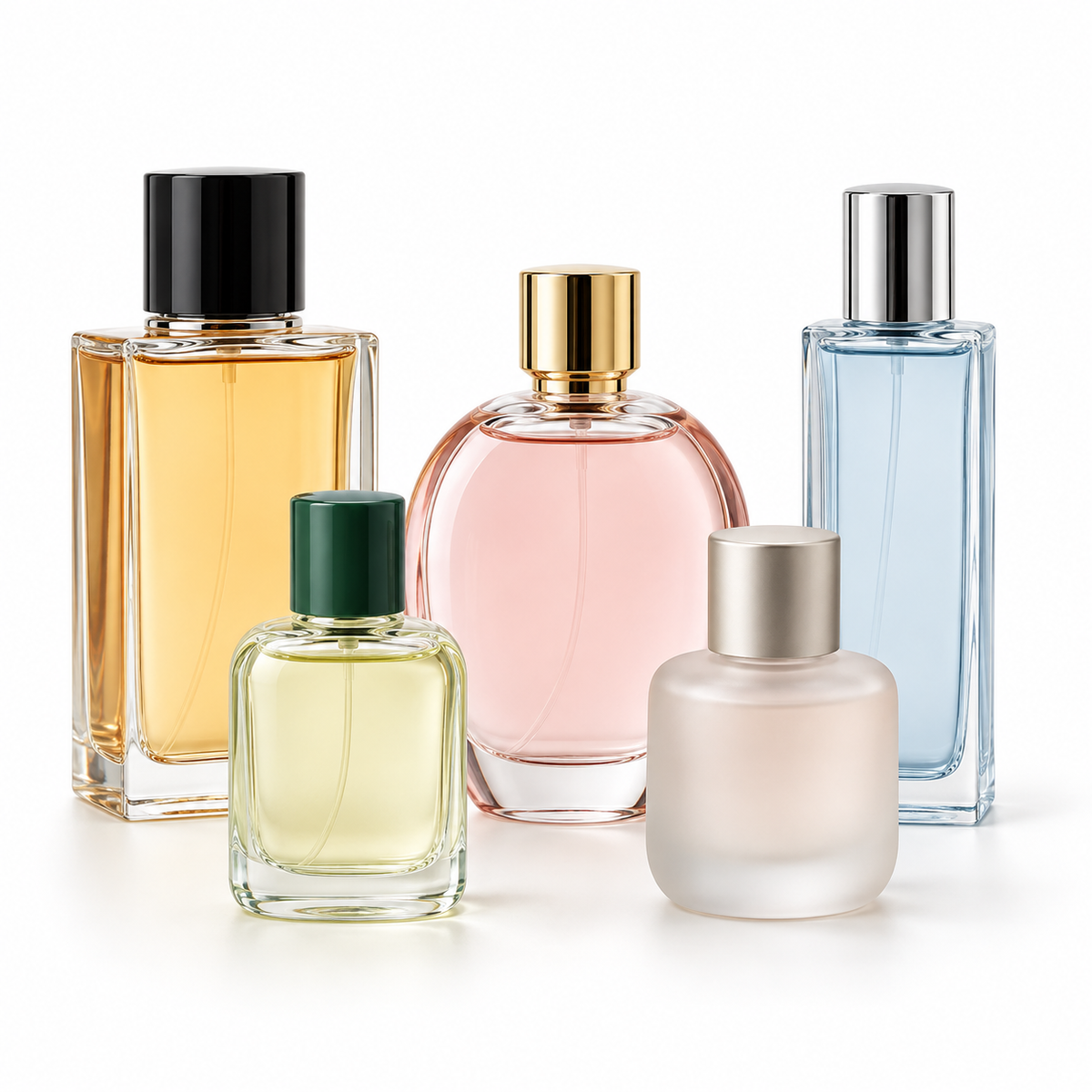 PERFUMERÍA