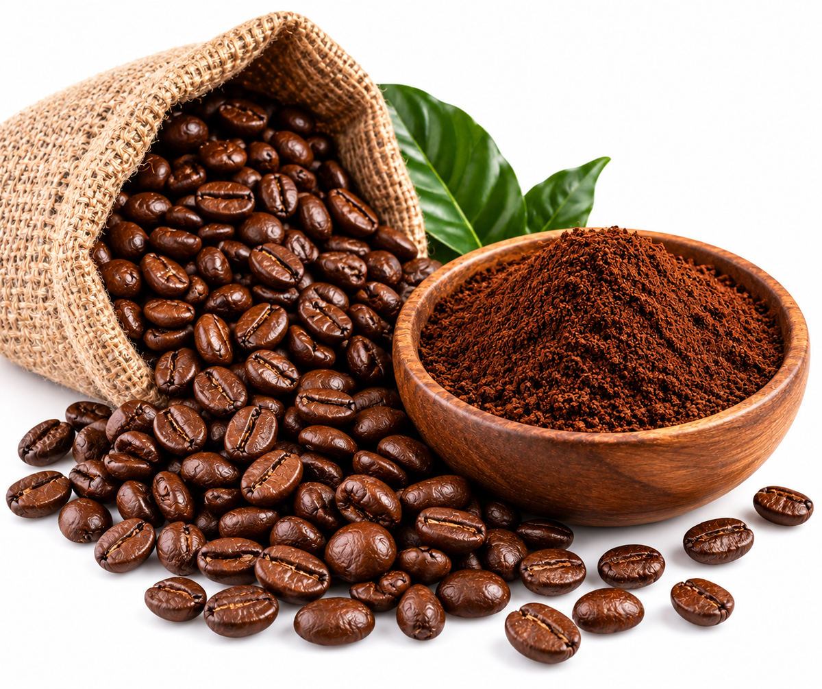 CAFÉ