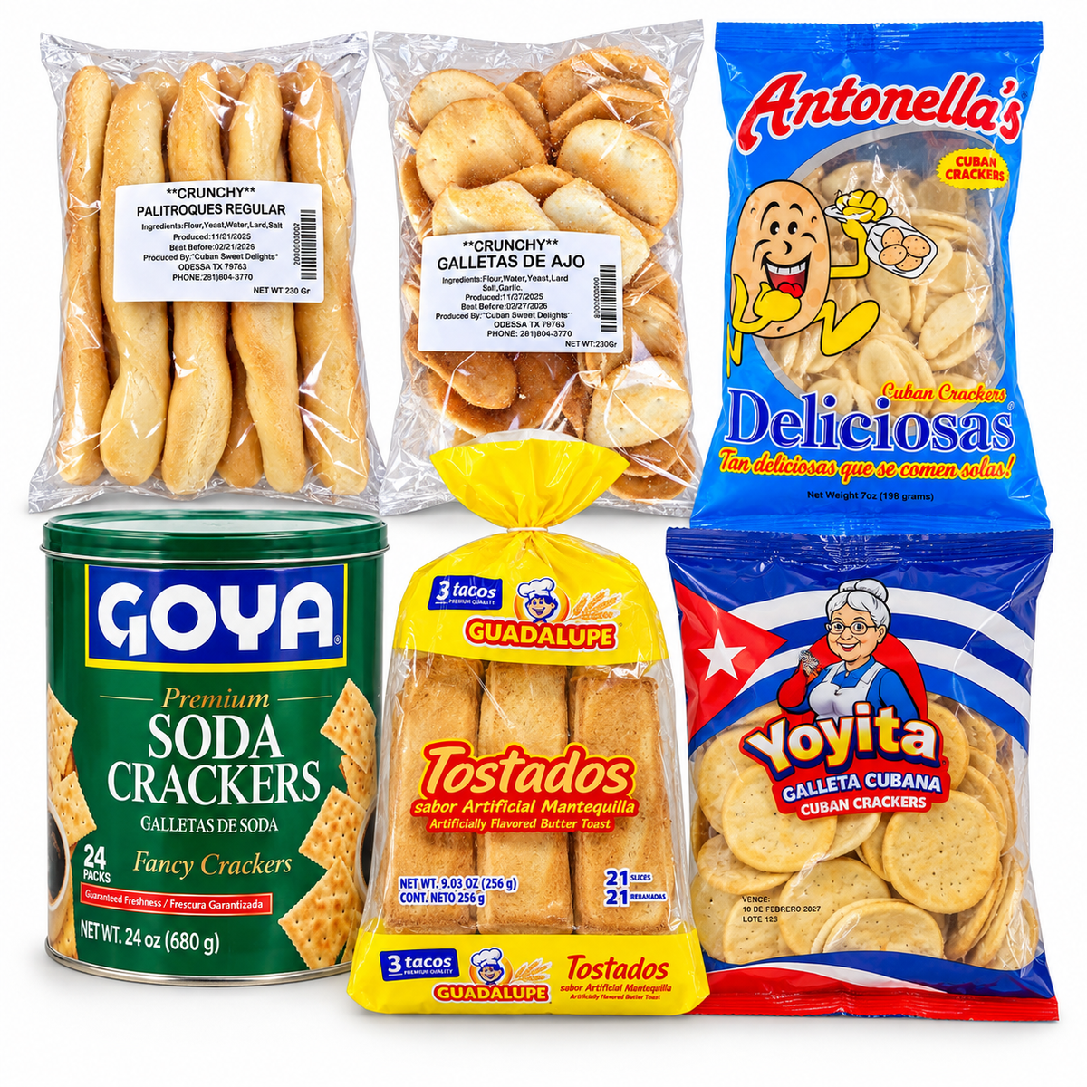 PANADERÍA