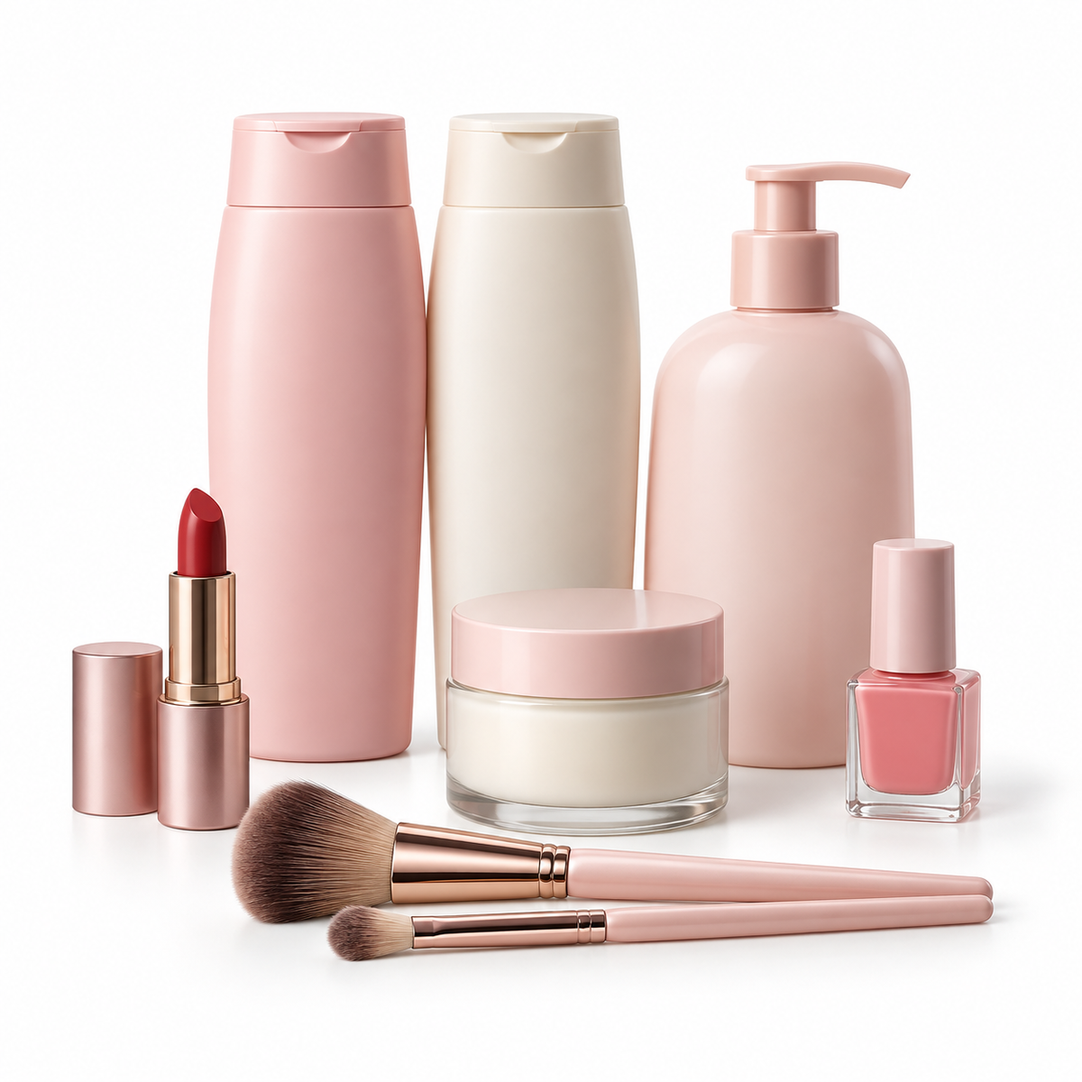 PRODUCTOS DE BELLEZA
