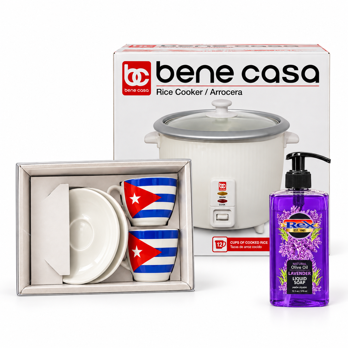 ARTICULOS DE CASA