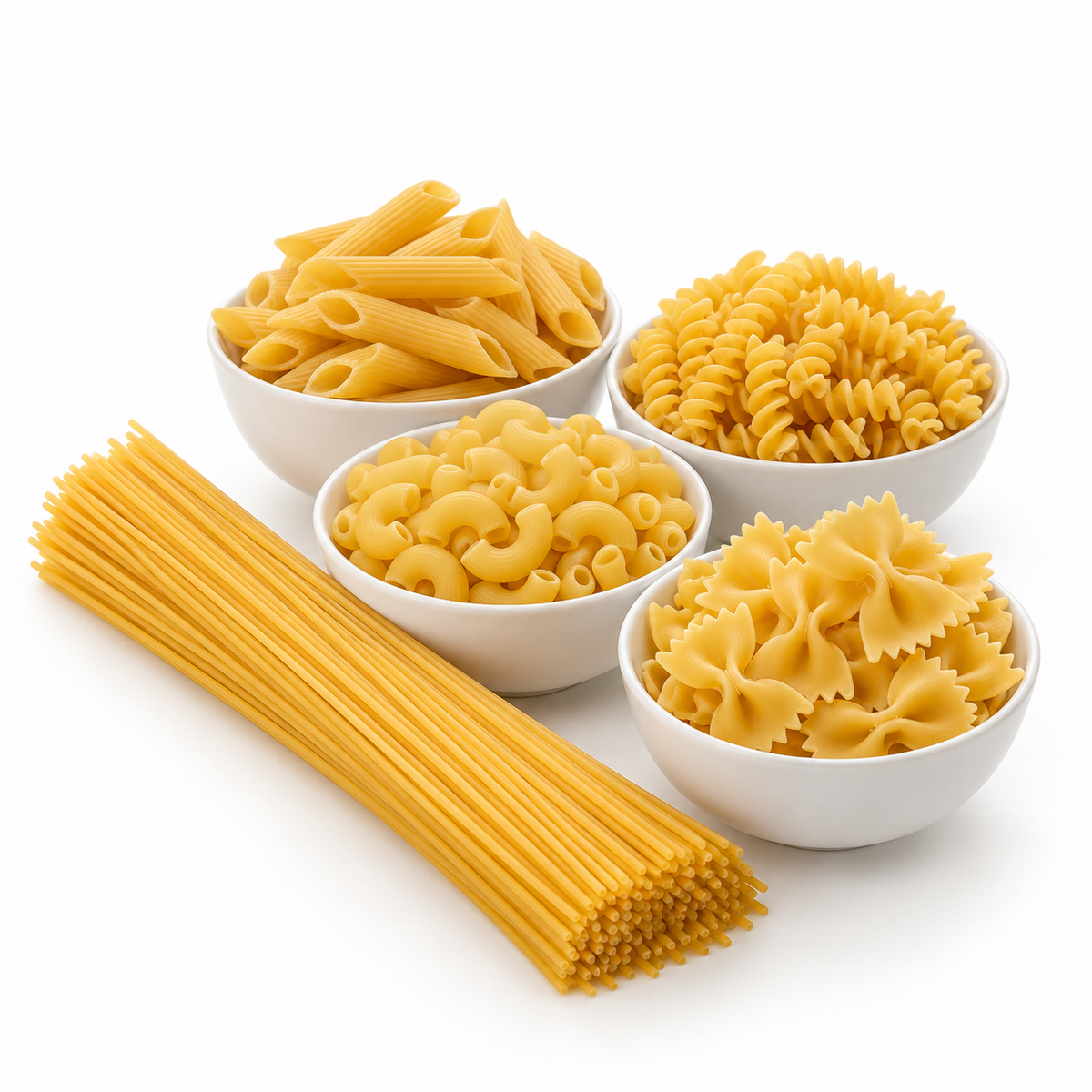 PASTAS