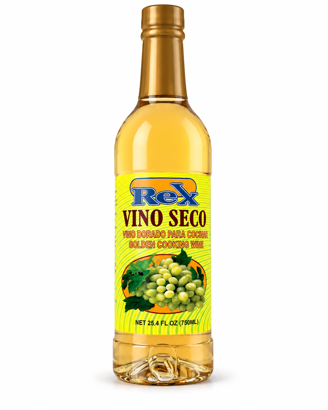 VINO SECO / REX / 750 ML