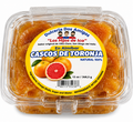 CASCOS DE TORONJA / 13 OZ