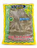 HOJA DE PLÁTANO /10 OZ / MAMÁ LYCHA