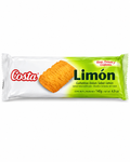 GALLETICAS DULCE D LIMÓN/4.9 OZ