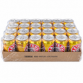 CAJA D SODA MATERVA / PAQT 24 LATAS
