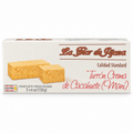 TURRÓN CREMA D CACAHUATE (MANÍ)/ 150 G