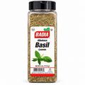 BASIL / ALBAHACA / 4 OZ / BADIA