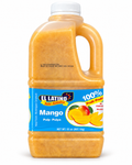 PULPA D MANGO / EL LATINO / 32 OZ