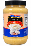 PASTA DE AJO/ REX / 32 OZ