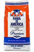 CAFE FAMA DE AMERICA MOLIDO /8,8 OZ