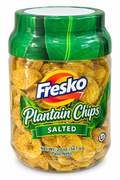 PAPITAS FRITAS VERDES / 20 0Z