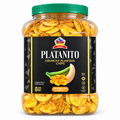 CHIPS DE PLATANO VERDE / 20 0Z