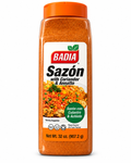 SAZÓN CON CULANTRO Y ACHIOTE/ 32 OZ