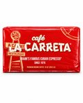 CAFÉ LA CARRETA / 10 0Z