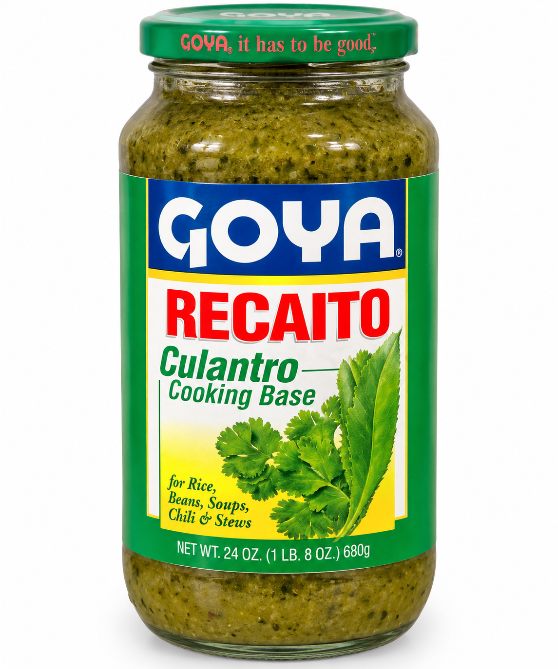 RECAITO/GOYA / 24 OZ