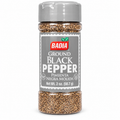 PIMIENTA NEGRA PEQUEÑA / 2 OZ / BADIA