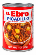 PICADILLO SAZONADO A LA CRIOLLA/ 15 OZ