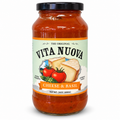 VITA NUOVA / 24 OZ/ QUESO Y BASIL