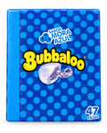 BUBBALOO /47 PIEZAS