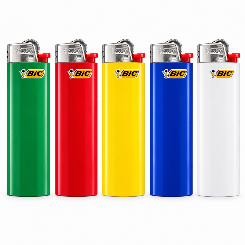 FOSFORERAS / BIC