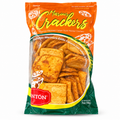 GALLETAS CUBNAS SABOR A CHORIZO / 7 OZ / PINTÓN