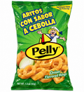 PELLY / ARRITOS DE CEBOLLAS / 1.5 OZ