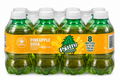 SODA DE PIÑITA / 8 BOTELLAS /335 ML