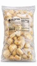 FRITURAS DE BACALAO CONGELADAS / 1KG