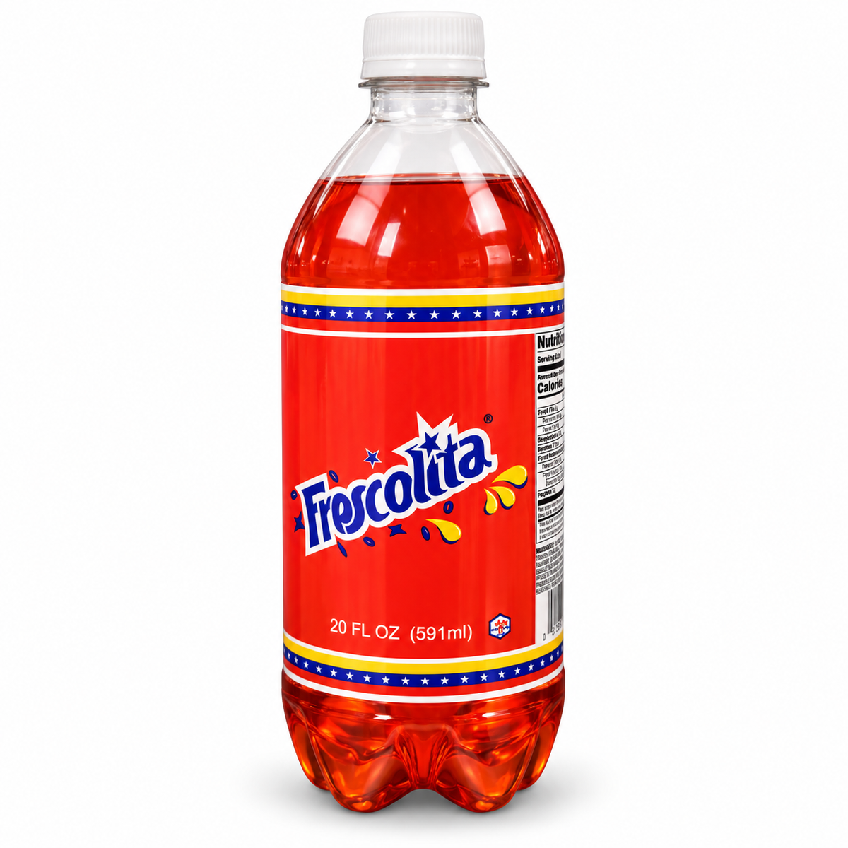 FRESCOLITA DE BOTELLA/20 FL OZ