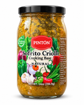 SOFRITO CRIOLLO NATURAL / 14 OZ