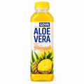 ALOE VERA / SABOR PIÑA / 500 ML /GOYA