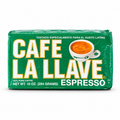 CAFE LA LLAVE / 10 OZ / ESPRESSO