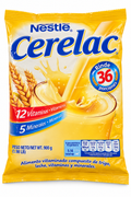 CERELAC /NESTLE / 900 G
