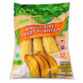 PLATANOS MADUROS ENTEROS /32 OZ