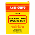 ANTI - GÜITO / 4 OZ