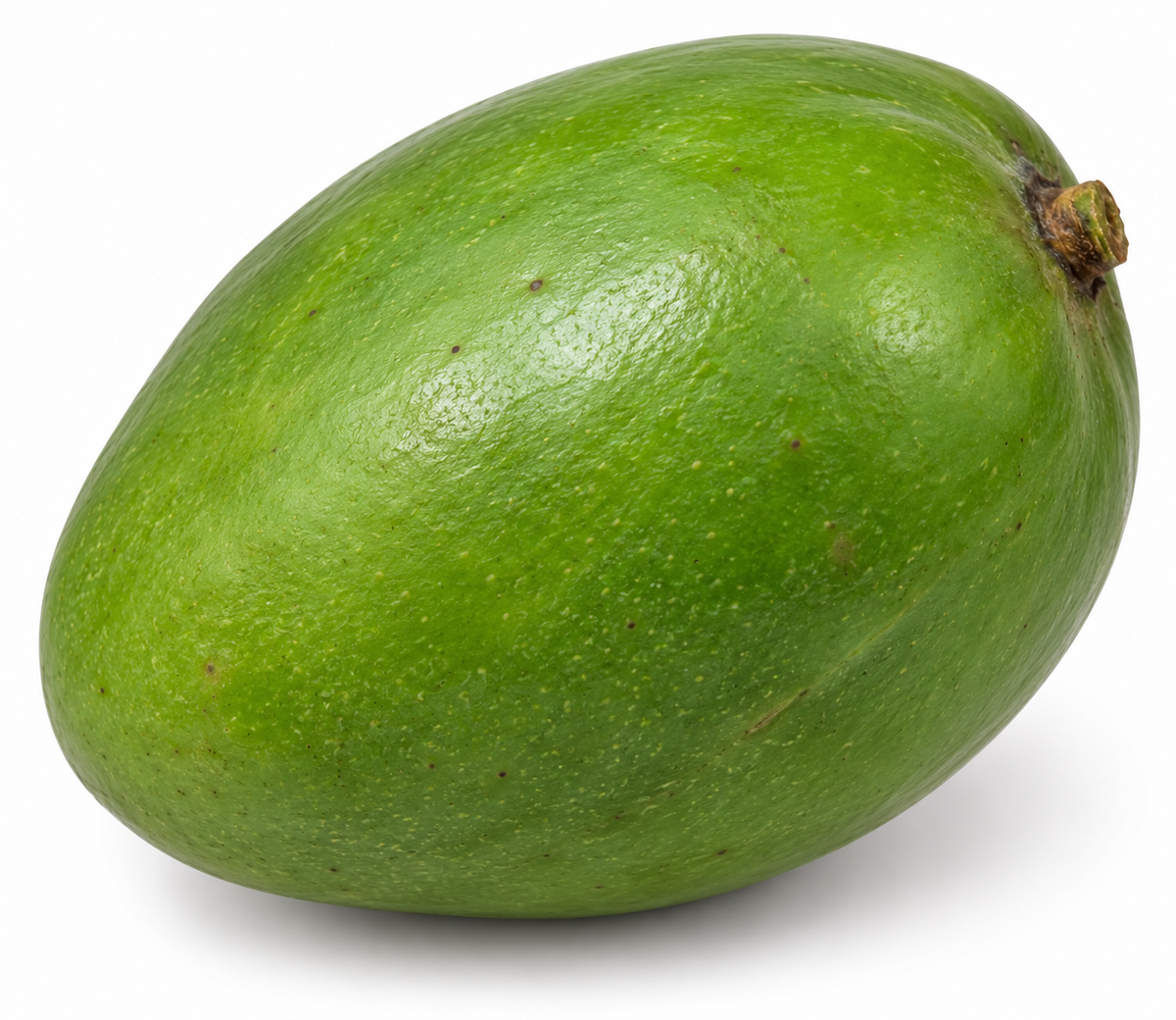 MANGO VERDE FLORIDA / 2 LB