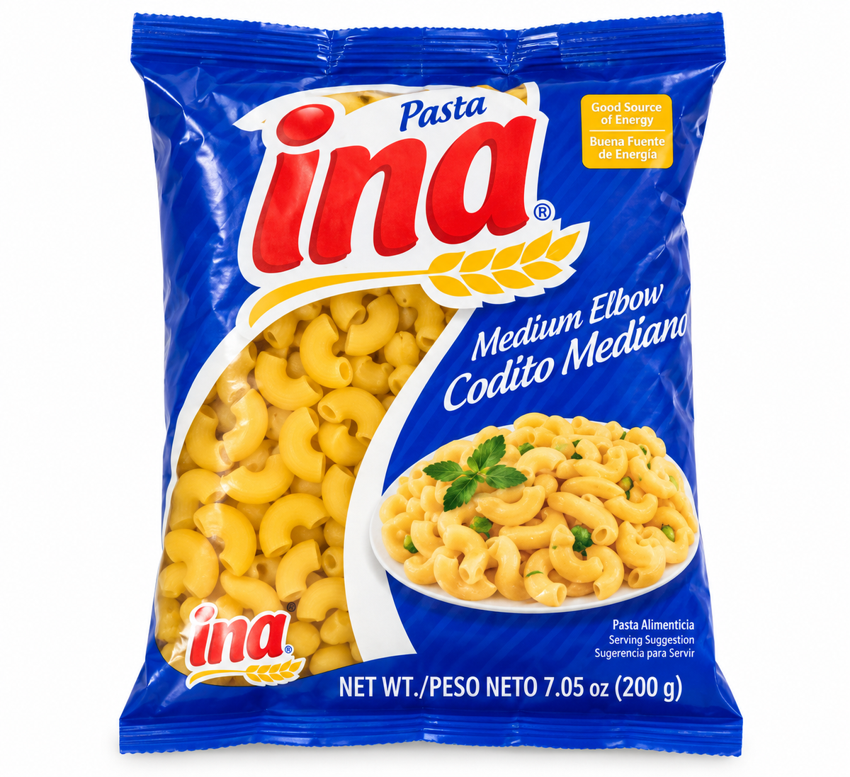 CODITOS MEDIANOS / 7.5 OZ