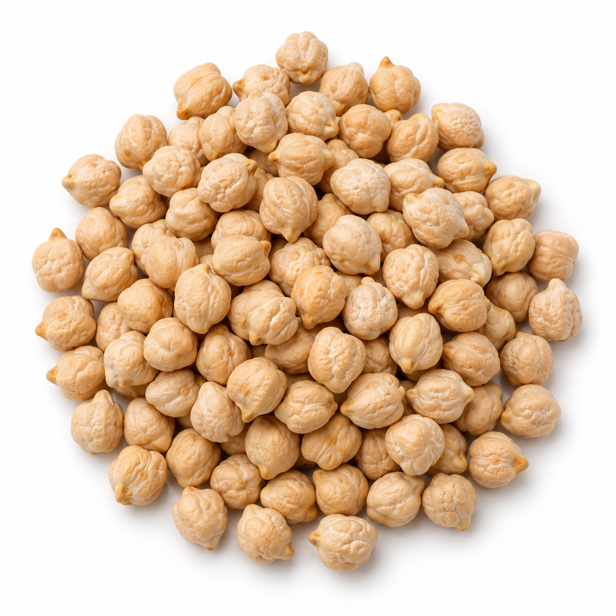 GARBANZOS