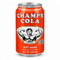 CHAMPŚ COLA / 12 OZ