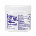 POMADA DE SULPHA/ 57 G