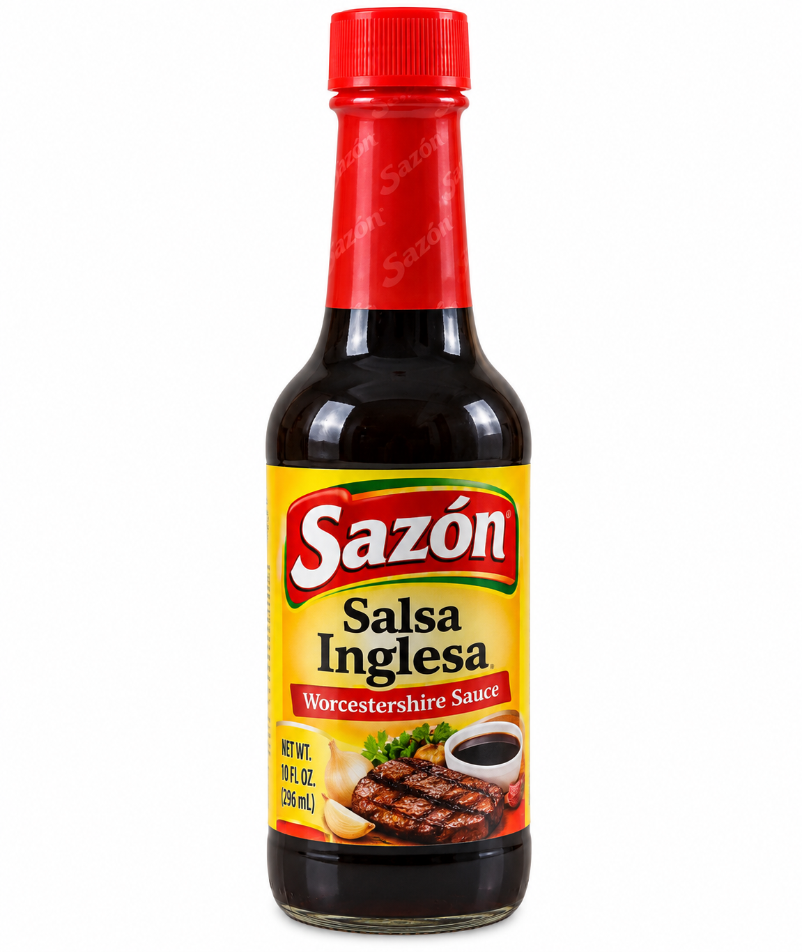 SALSA INGLESA / 10 OZ