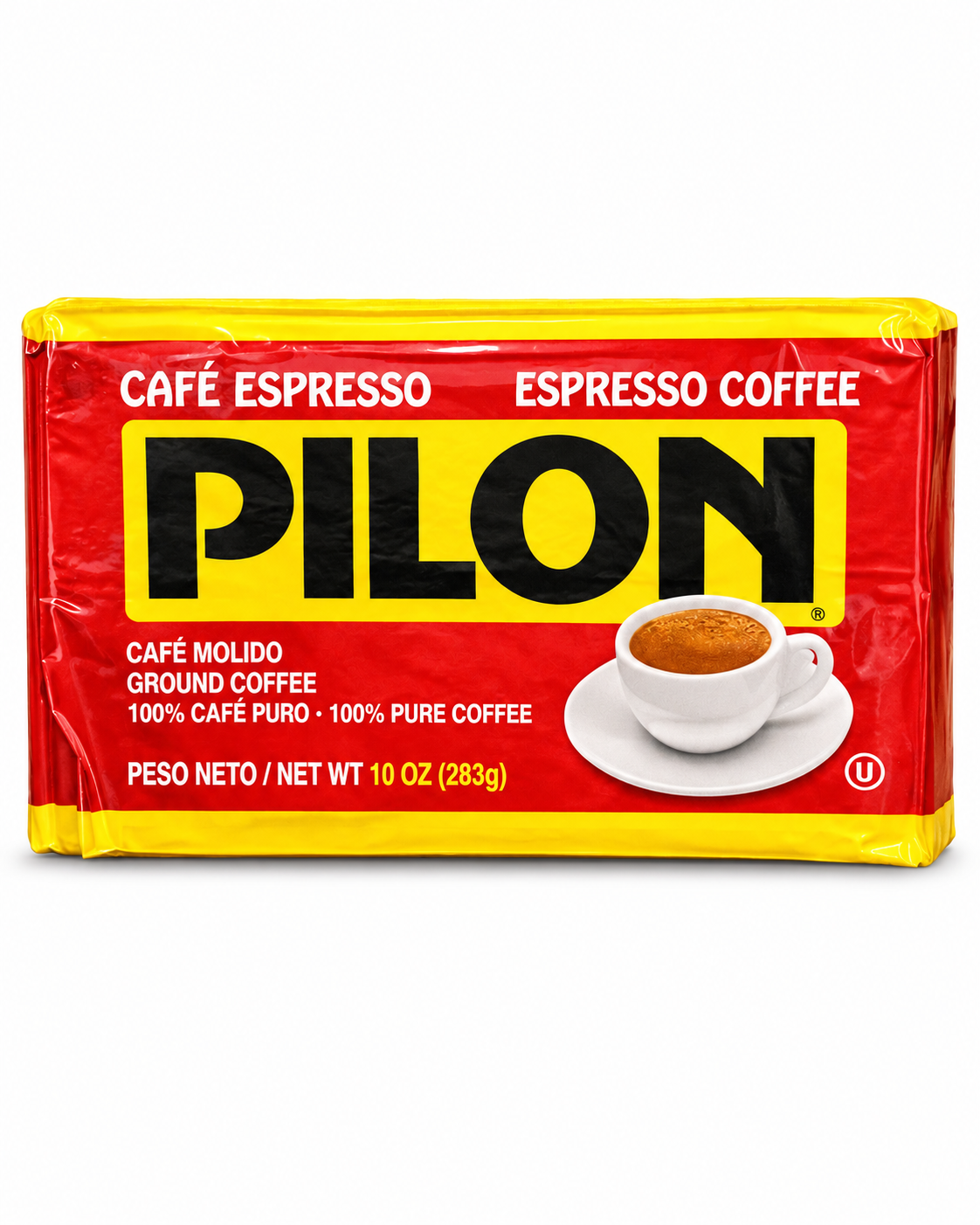 CAFE ESPRESSO PILON / 10 0Z