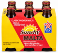MALTA SUNCHY / PACK 6 / 70Z
