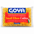 CODITOS / PASTA ALIMENTICIA / GOYA