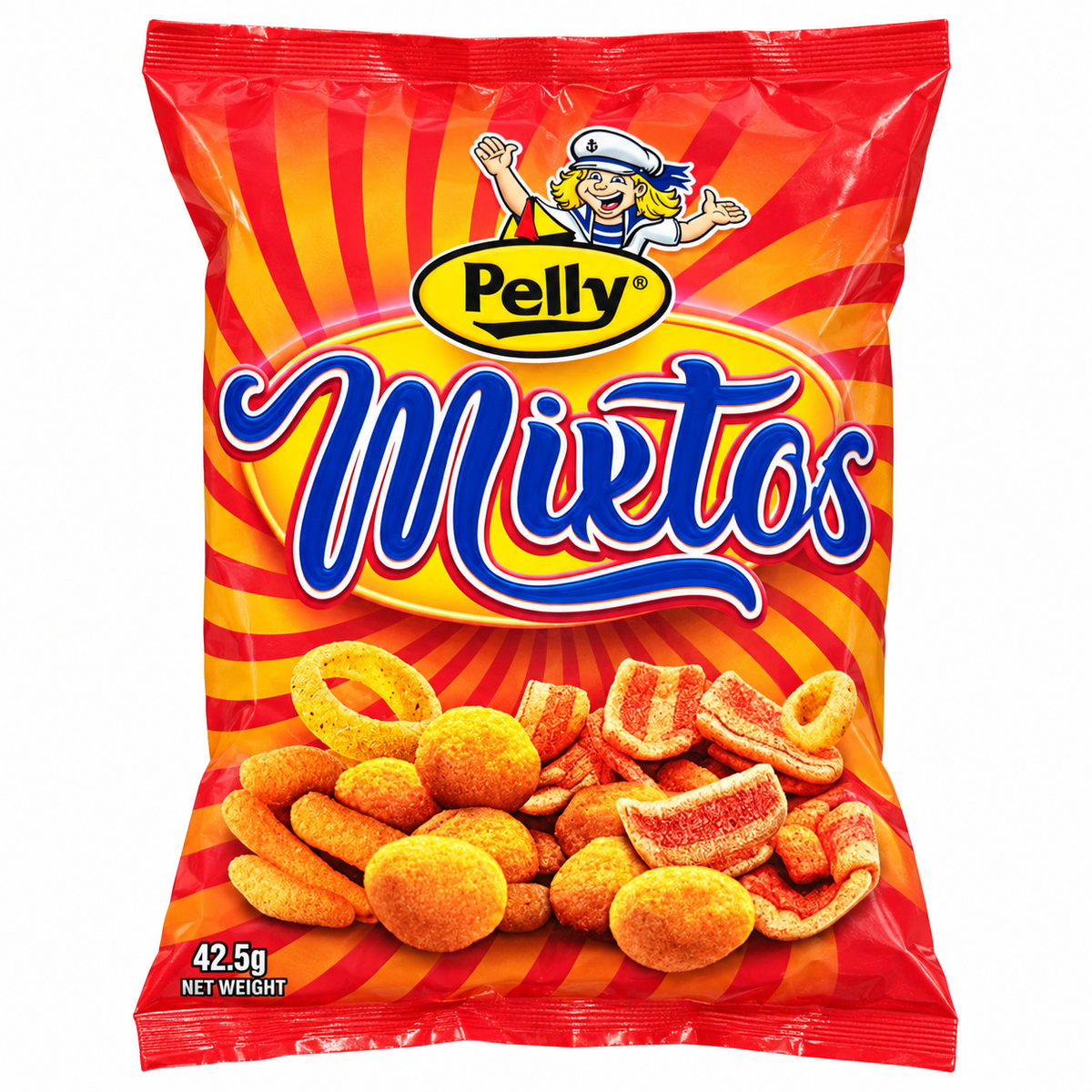 PELLY MIXTO / 42.5 G
