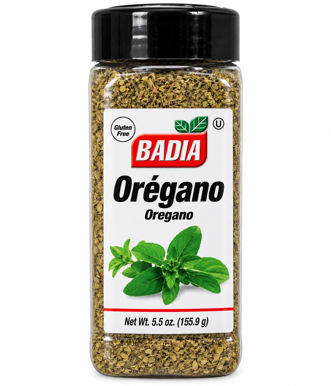 ORÉGANO / BADIA /5.5 0Z