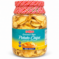 CHIPS / PAPITAS CON SAL / 320 G