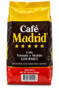 CAFE MADRID MOLIDO /8.8 OZ